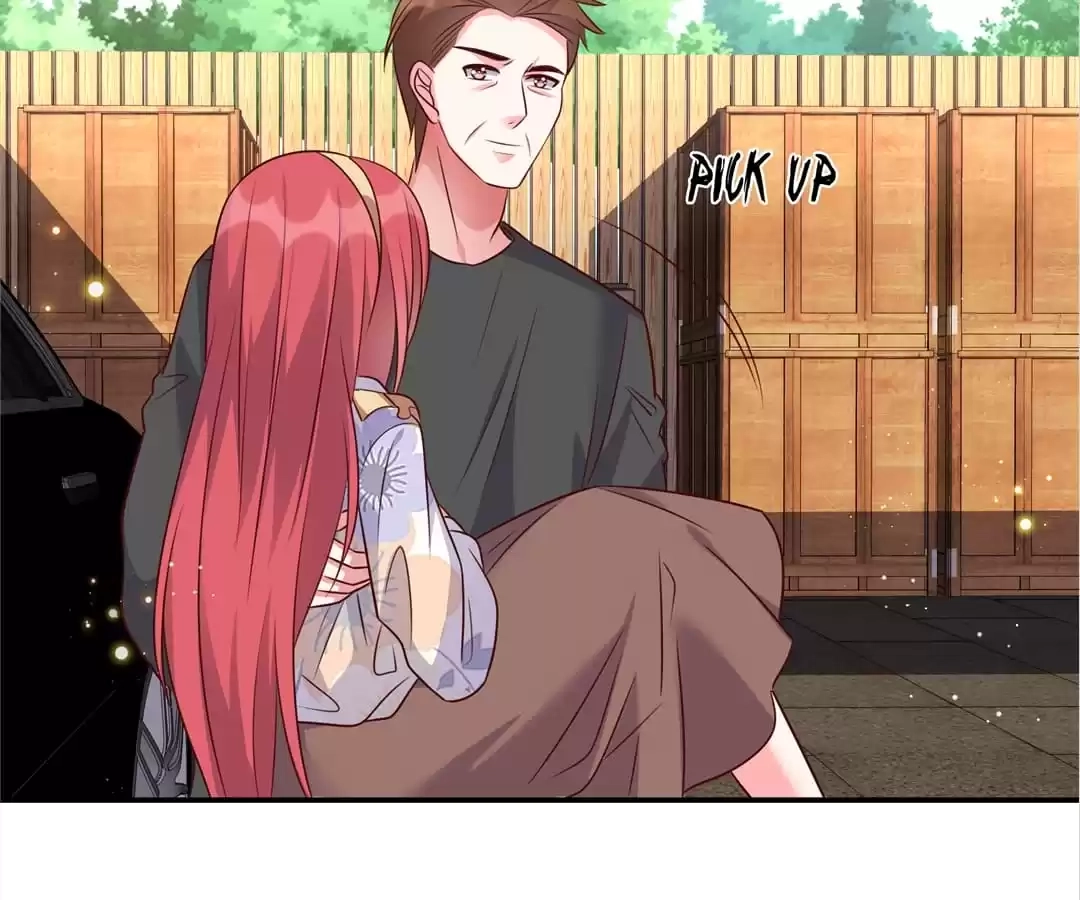Exclusive Possession: The “Benevolent” Wife Chapter 199 - Page 40 in English