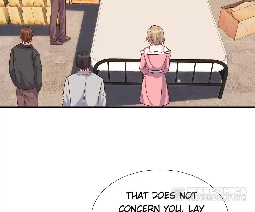 Exclusive Possession: The “Benevolent” Wife Chapter 199 - Page 45 in English