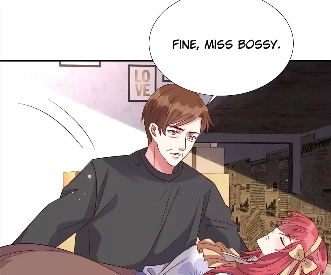 Exclusive Possession: The “Benevolent” Wife Chapter 199 - Page 48 in English