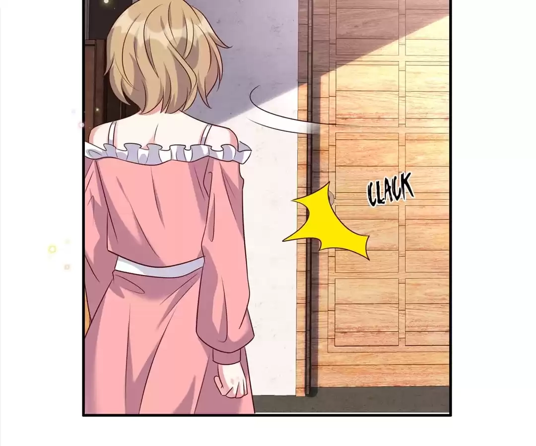 Exclusive Possession: The “Benevolent” Wife Chapter 199 - Page 50 in English