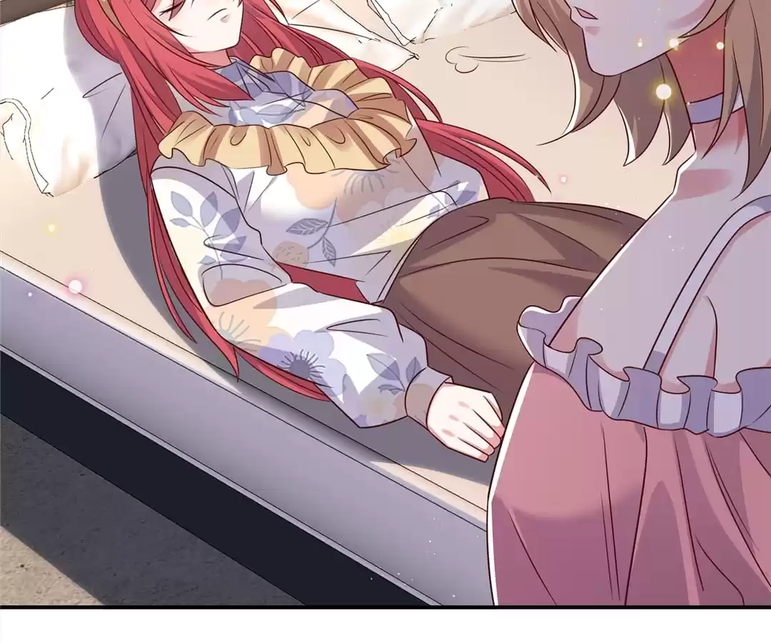 Exclusive Possession: The “Benevolent” Wife Chapter 199 - Page 52 in English