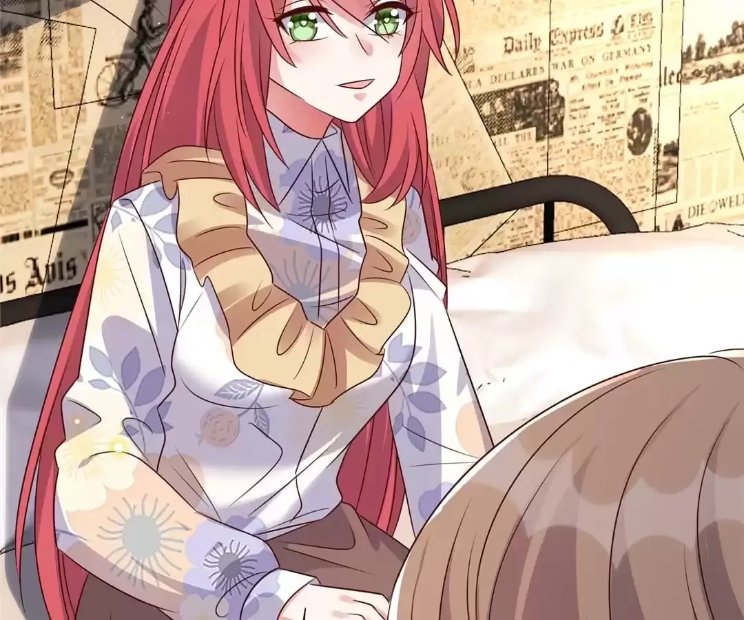 Exclusive Possession: The “Benevolent” Wife Chapter 199 - Page 56 in English