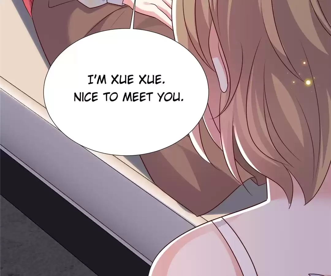 Exclusive Possession: The “Benevolent” Wife Chapter 199 - Page 57 in English