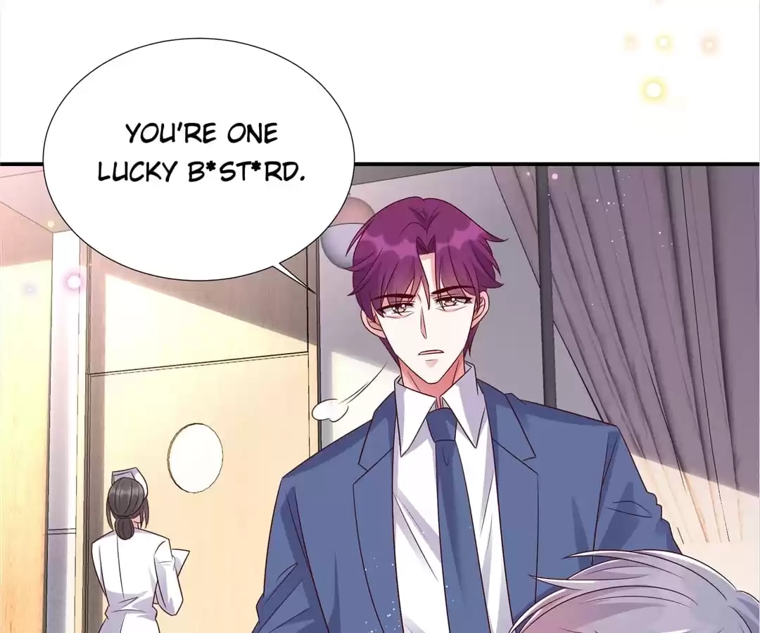 Exclusive Possession: The “Benevolent” Wife Chapter 199 - Page 9 in English