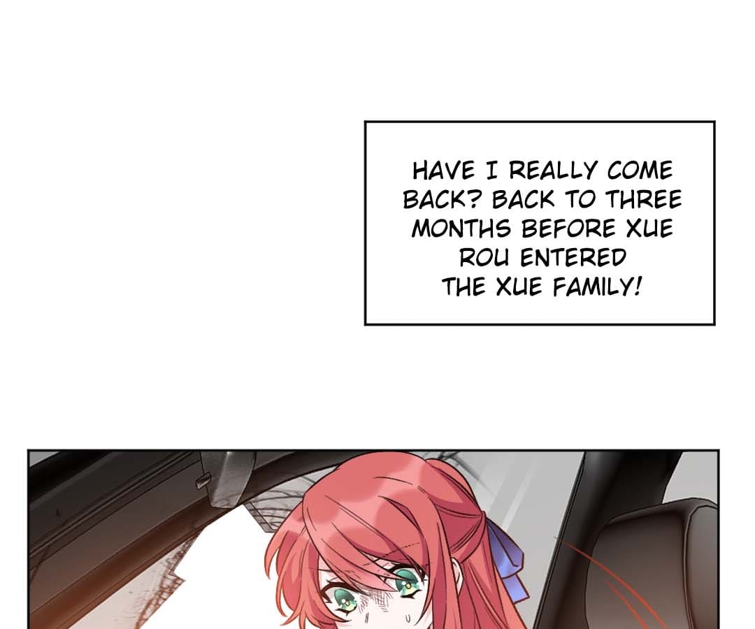 Exclusive Possession: The “Benevolent” Wife Chapter 2 - Page 11 in English