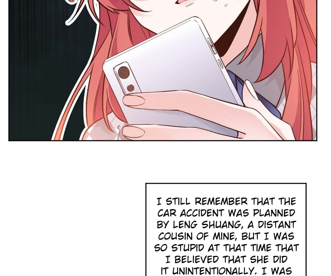 Exclusive Possession: The “Benevolent” Wife Chapter 2 - Page 14 in English