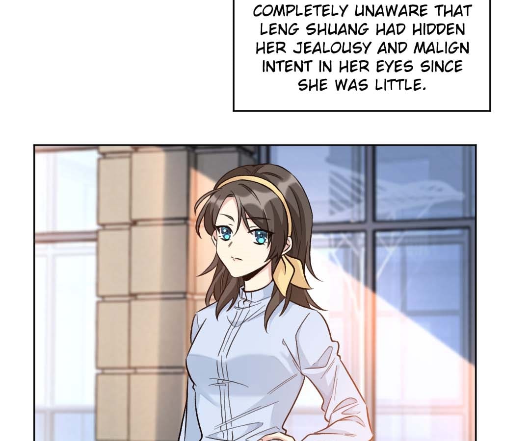 Exclusive Possession: The “Benevolent” Wife Chapter 2 - Page 15 in English