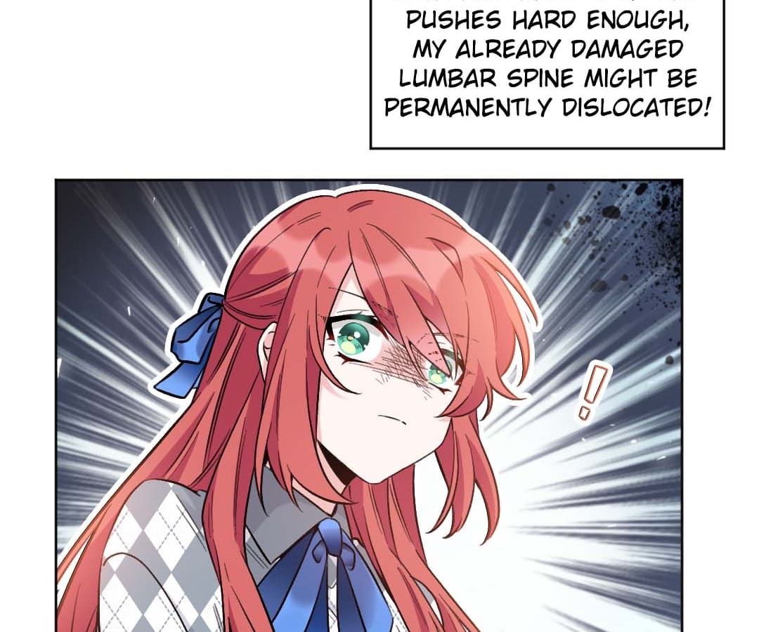 Exclusive Possession: The “Benevolent” Wife Chapter 2 - Page 21 in English
