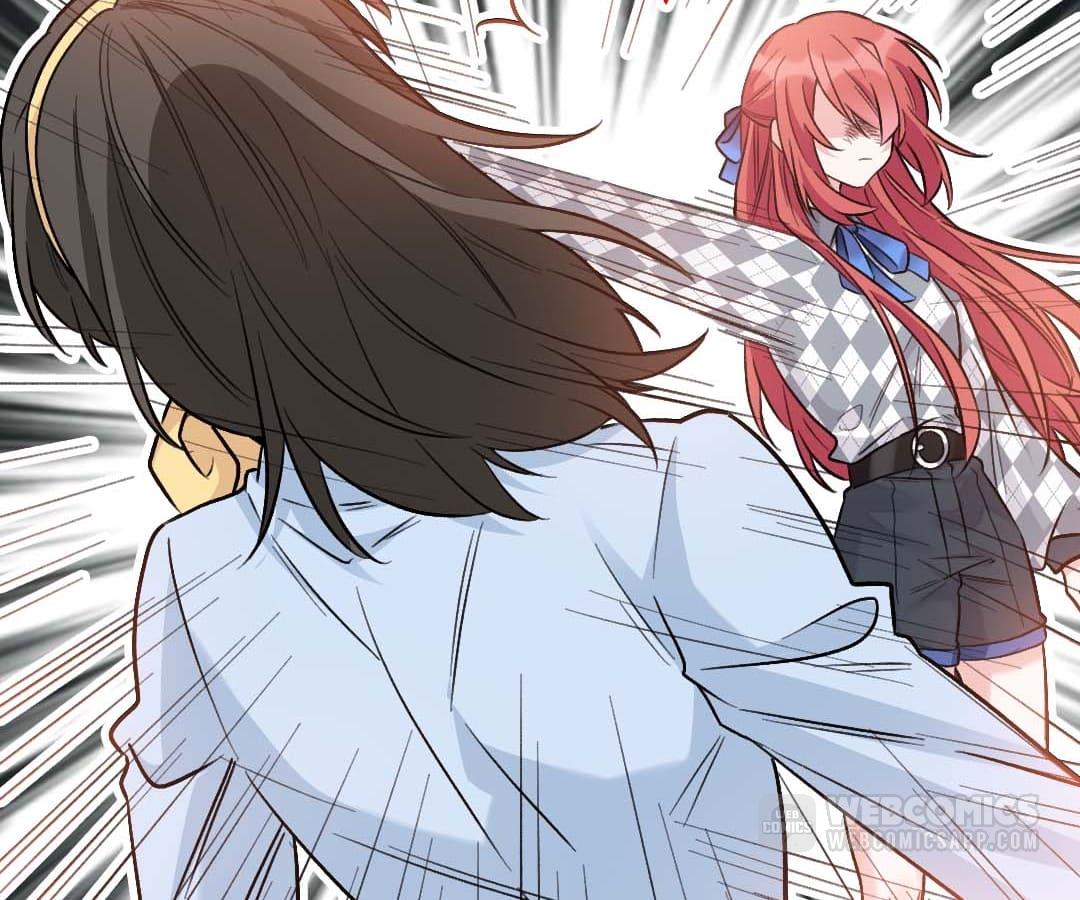 Exclusive Possession: The “Benevolent” Wife Chapter 2 - Page 23 in English