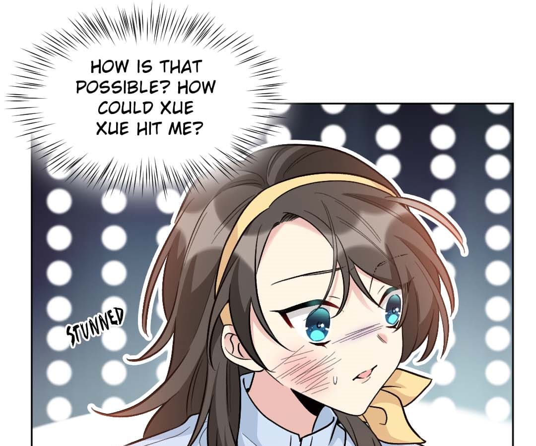 Exclusive Possession: The “Benevolent” Wife Chapter 2 - Page 25 in English