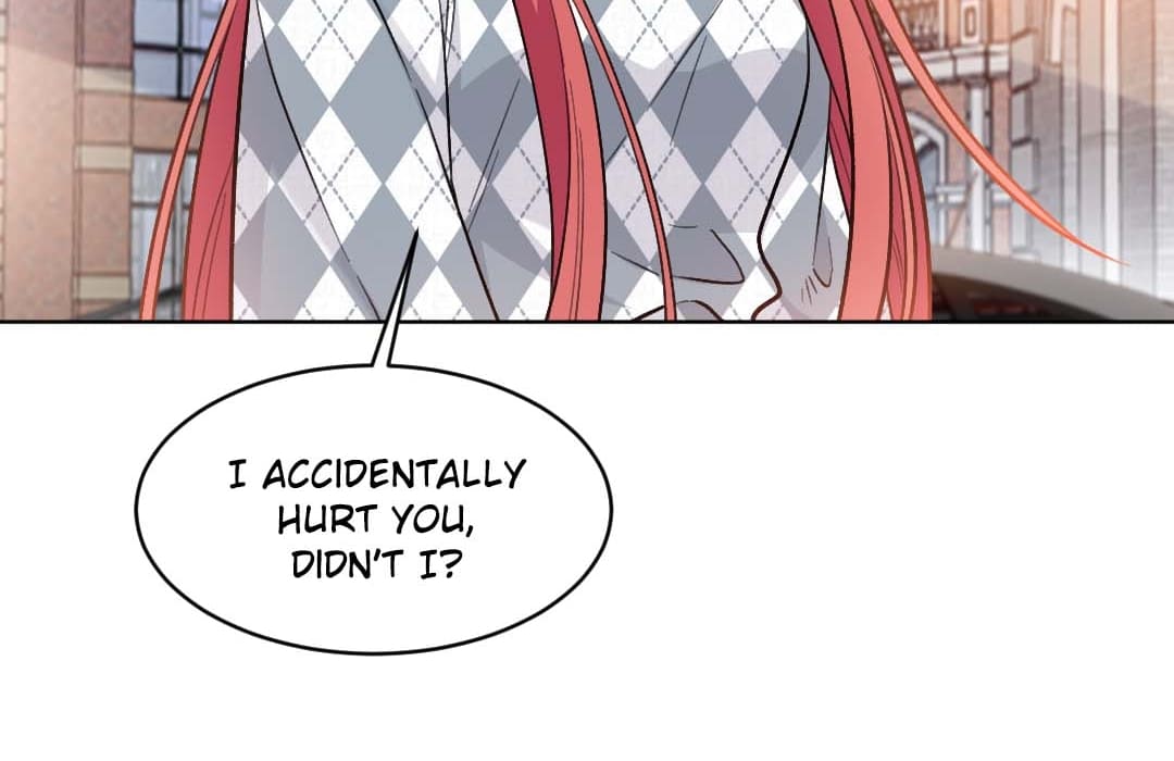 Exclusive Possession: The “Benevolent” Wife Chapter 2 - Page 32 in English