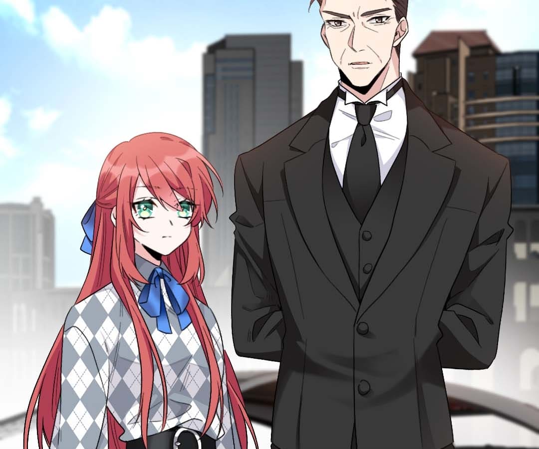 Exclusive Possession: The “Benevolent” Wife Chapter 2 - Page 37 in English