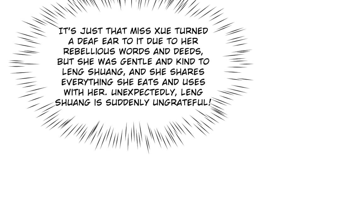 Exclusive Possession: The “Benevolent” Wife Chapter 2 - Page 40 in English