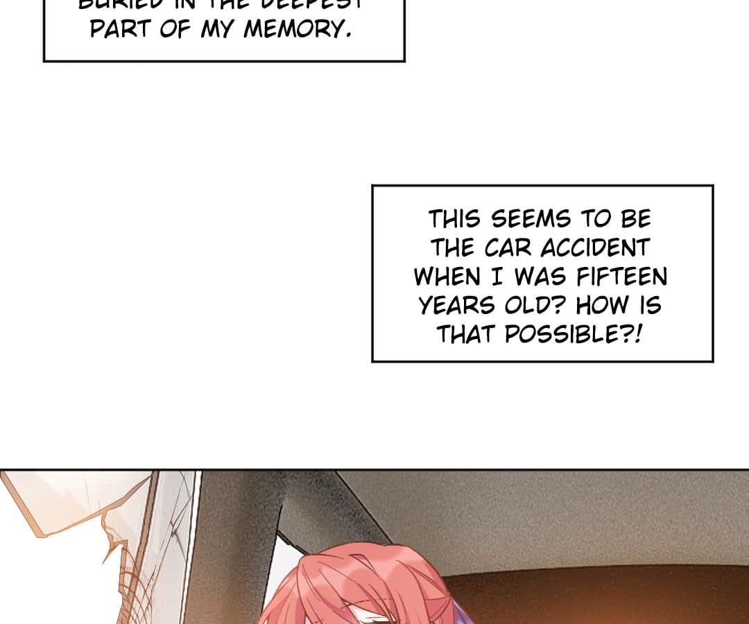 Exclusive Possession: The “Benevolent” Wife Chapter 2 - Page 5 in English