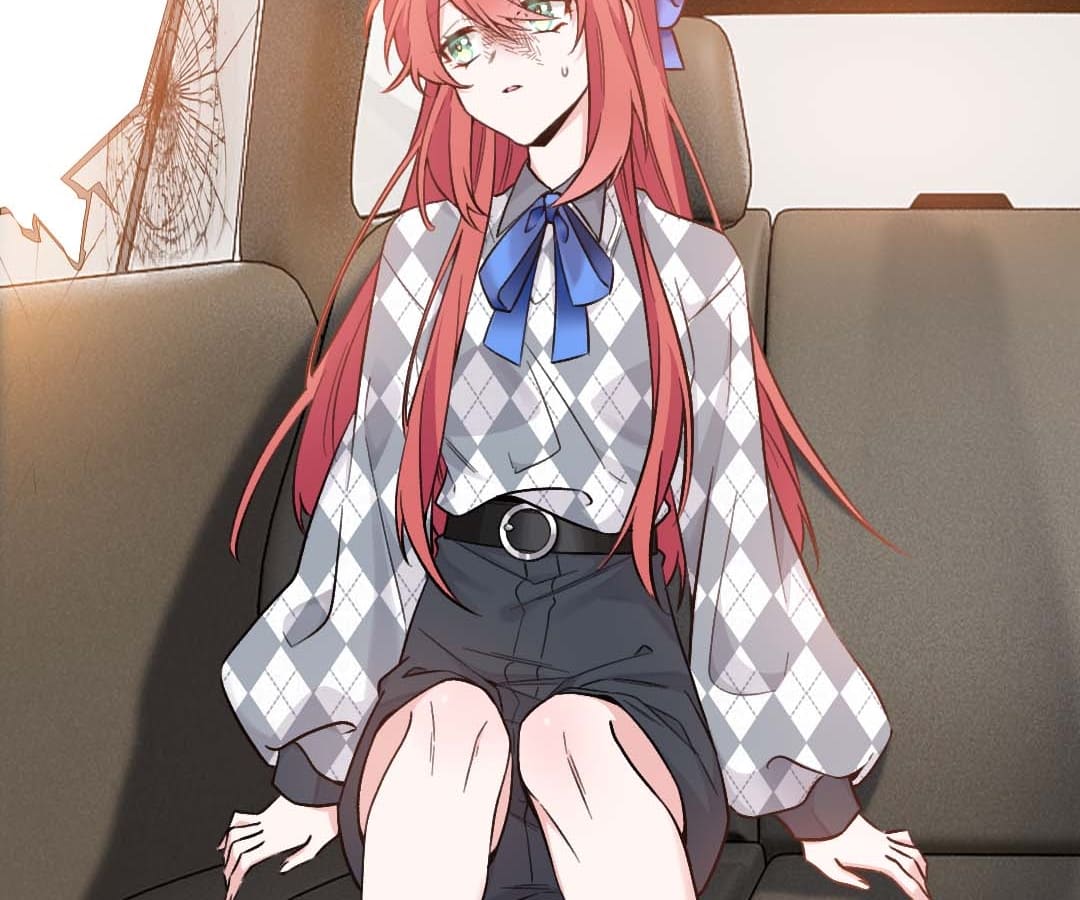 Exclusive Possession: The “Benevolent” Wife Chapter 2 - Page 6 in English