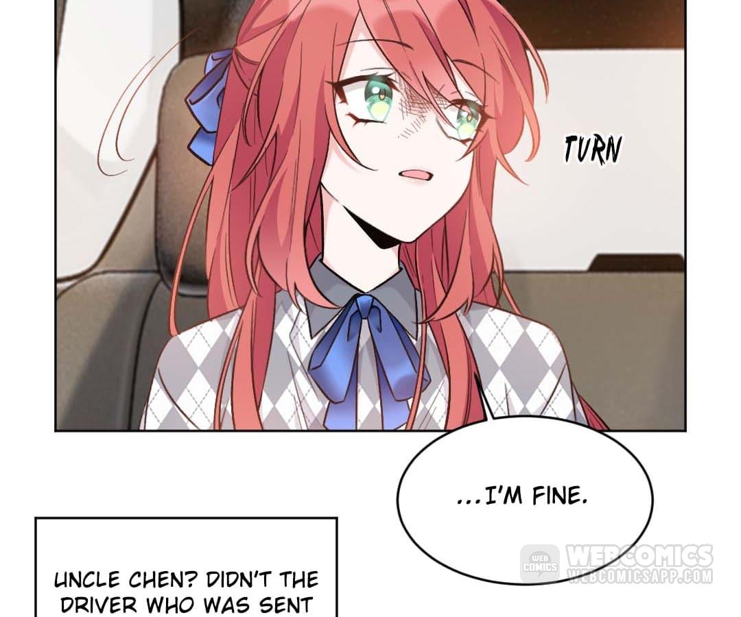 Exclusive Possession: The “Benevolent” Wife Chapter 2 - Page 8 in English