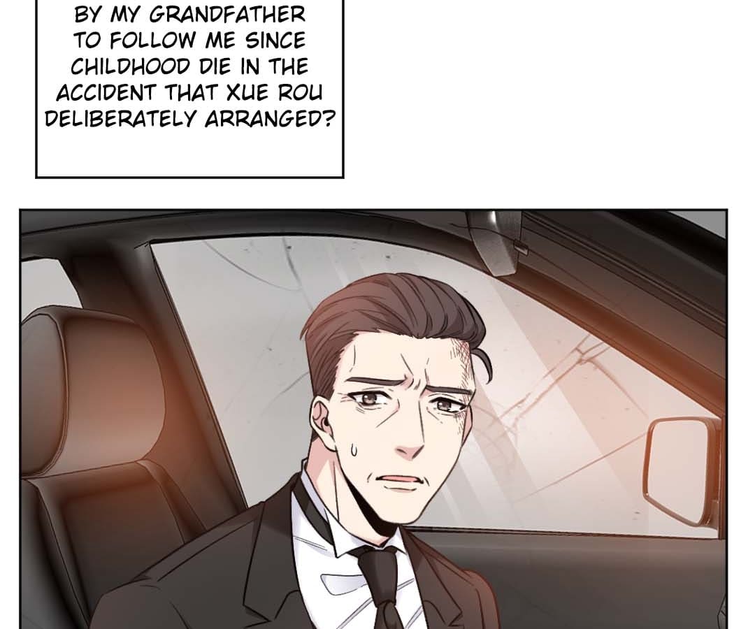 Exclusive Possession: The “Benevolent” Wife Chapter 2 - Page 9 in English