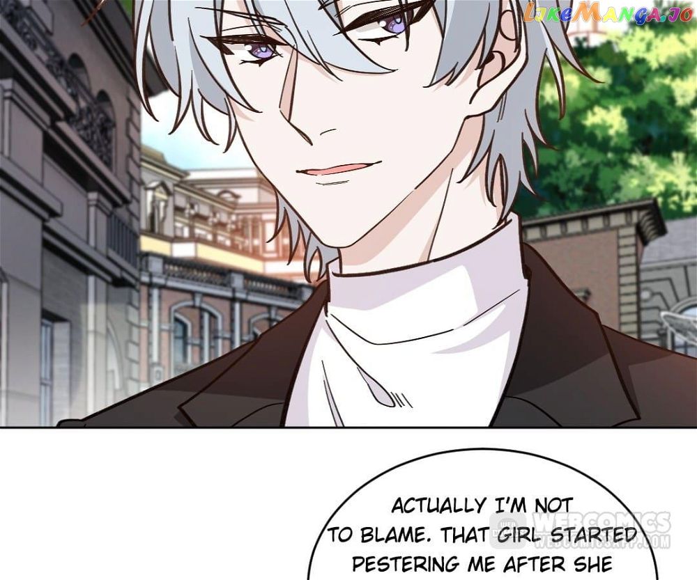 Exclusive Possession: The “Benevolent” Wife Chapter 20 - Page 11 in English