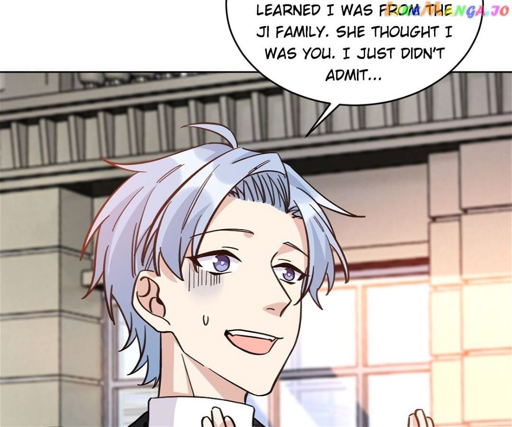 Exclusive Possession: The “Benevolent” Wife Chapter 20 - Page 12 in English