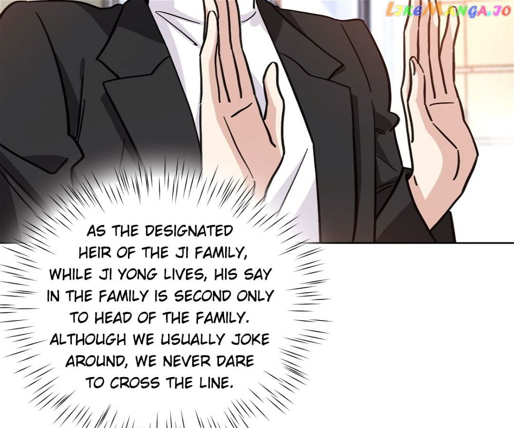 Exclusive Possession: The “Benevolent” Wife Chapter 20 - Page 13 in English