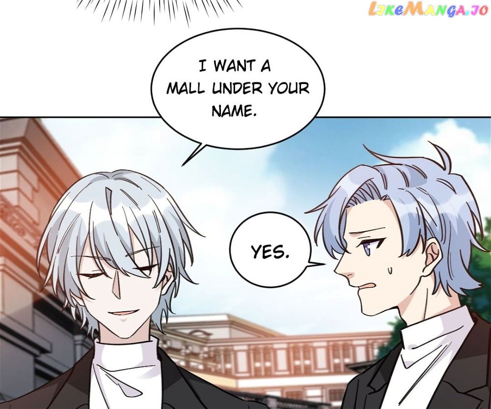 Exclusive Possession: The “Benevolent” Wife Chapter 20 - Page 14 in English
