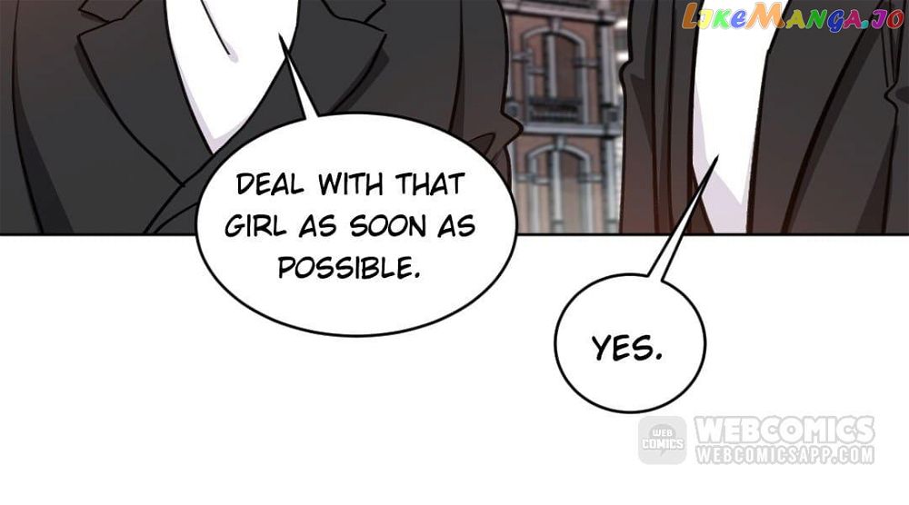 Exclusive Possession: The “Benevolent” Wife Chapter 20 - Page 15 in English