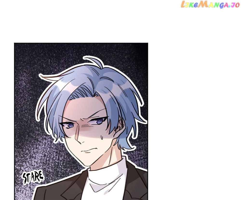 Exclusive Possession: The “Benevolent” Wife Chapter 20 - Page 16 in English