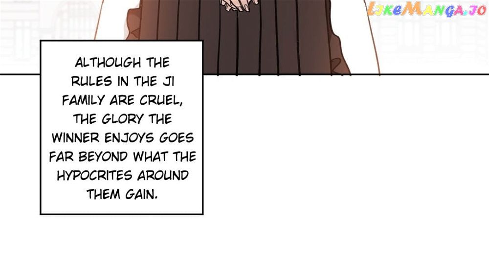 Exclusive Possession: The “Benevolent” Wife Chapter 20 - Page 22 in English