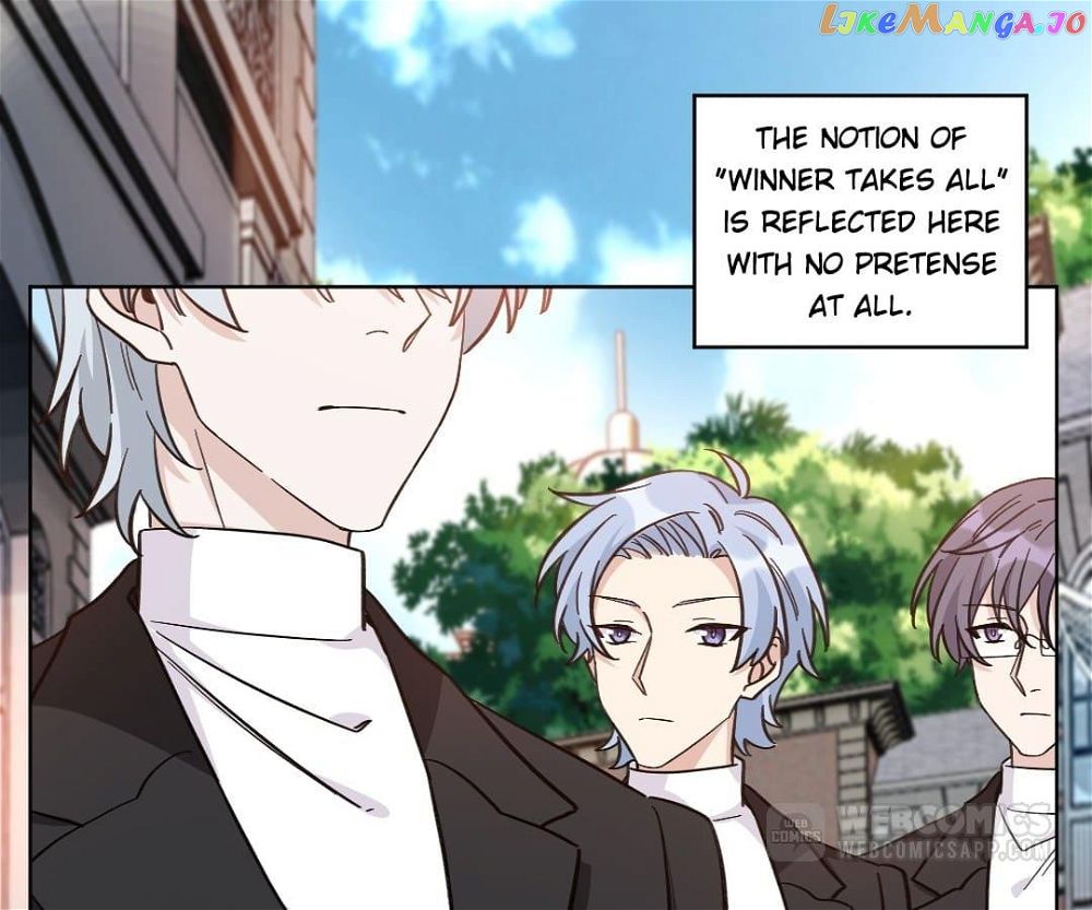 Exclusive Possession: The “Benevolent” Wife Chapter 20 - Page 23 in English
