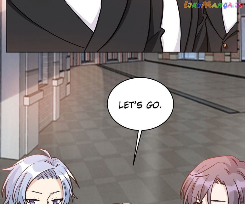 Exclusive Possession: The “Benevolent” Wife Chapter 20 - Page 24 in English