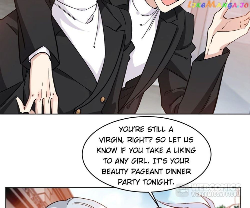 Exclusive Possession: The “Benevolent” Wife Chapter 20 - Page 3 in English