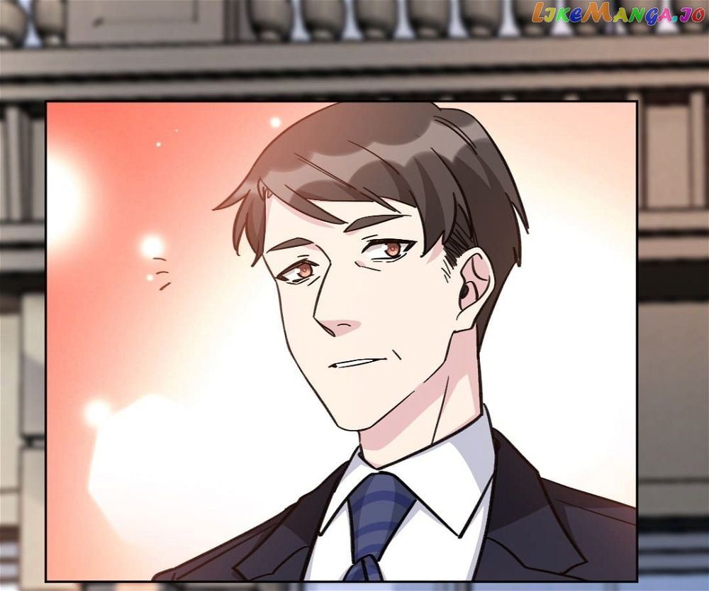 Exclusive Possession: The “Benevolent” Wife Chapter 20 - Page 30 in English