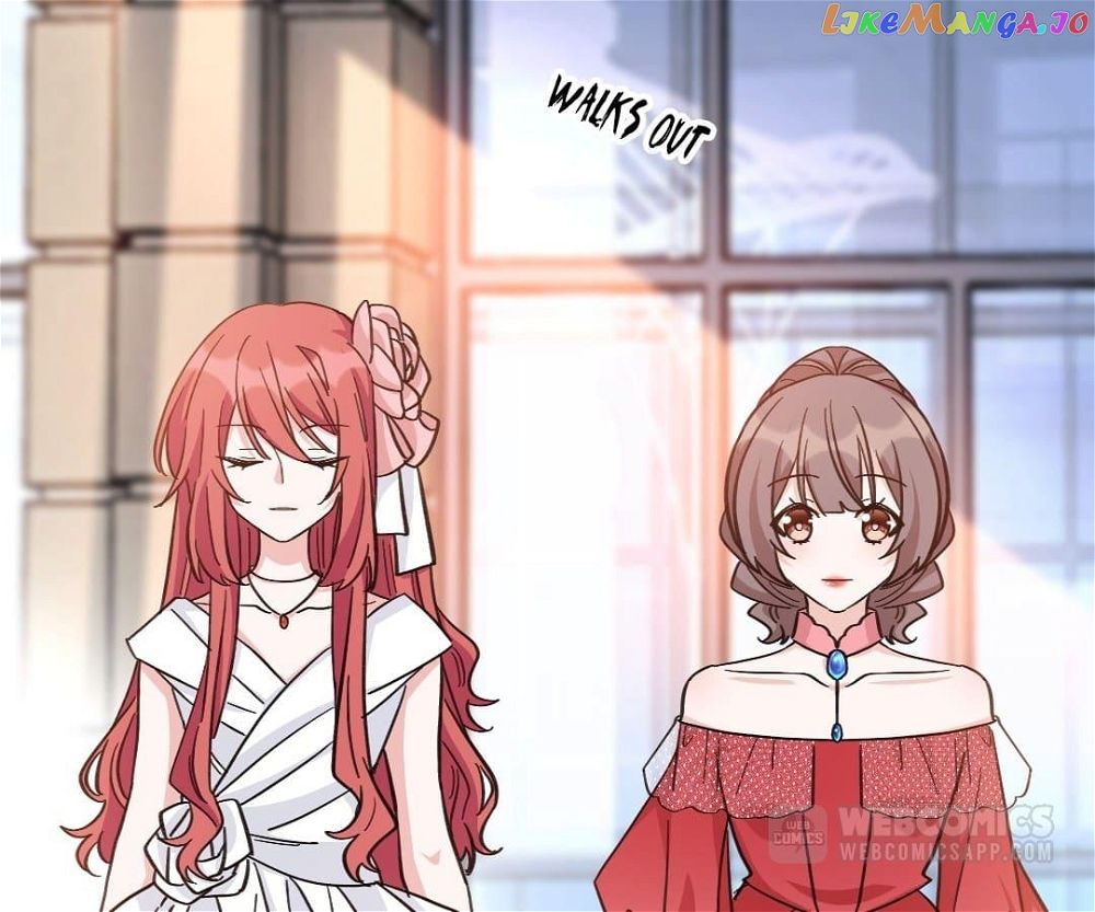 Exclusive Possession: The “Benevolent” Wife Chapter 20 - Page 31 in English