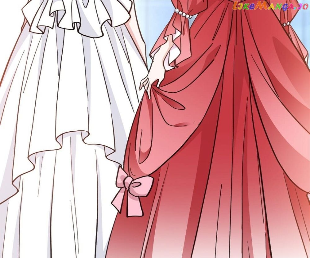 Exclusive Possession: The “Benevolent” Wife Chapter 20 - Page 32 in English