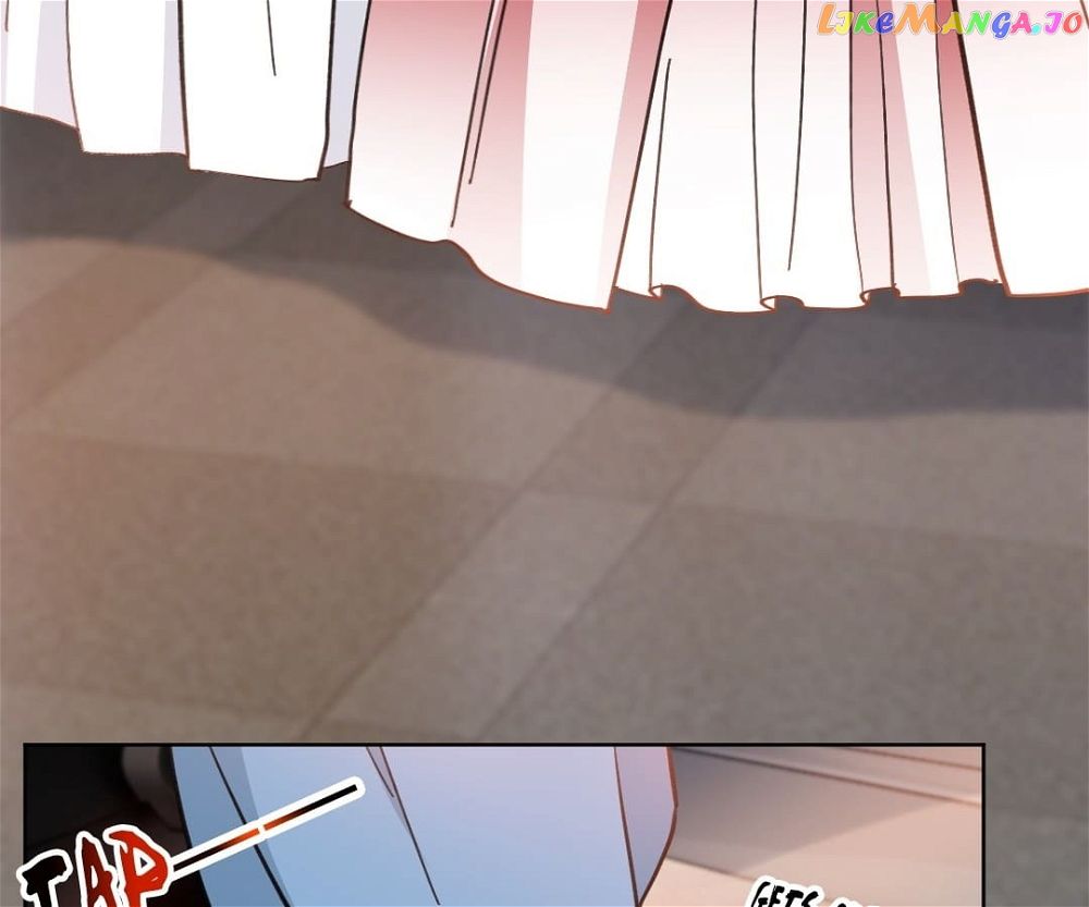Exclusive Possession: The “Benevolent” Wife Chapter 20 - Page 33 in English