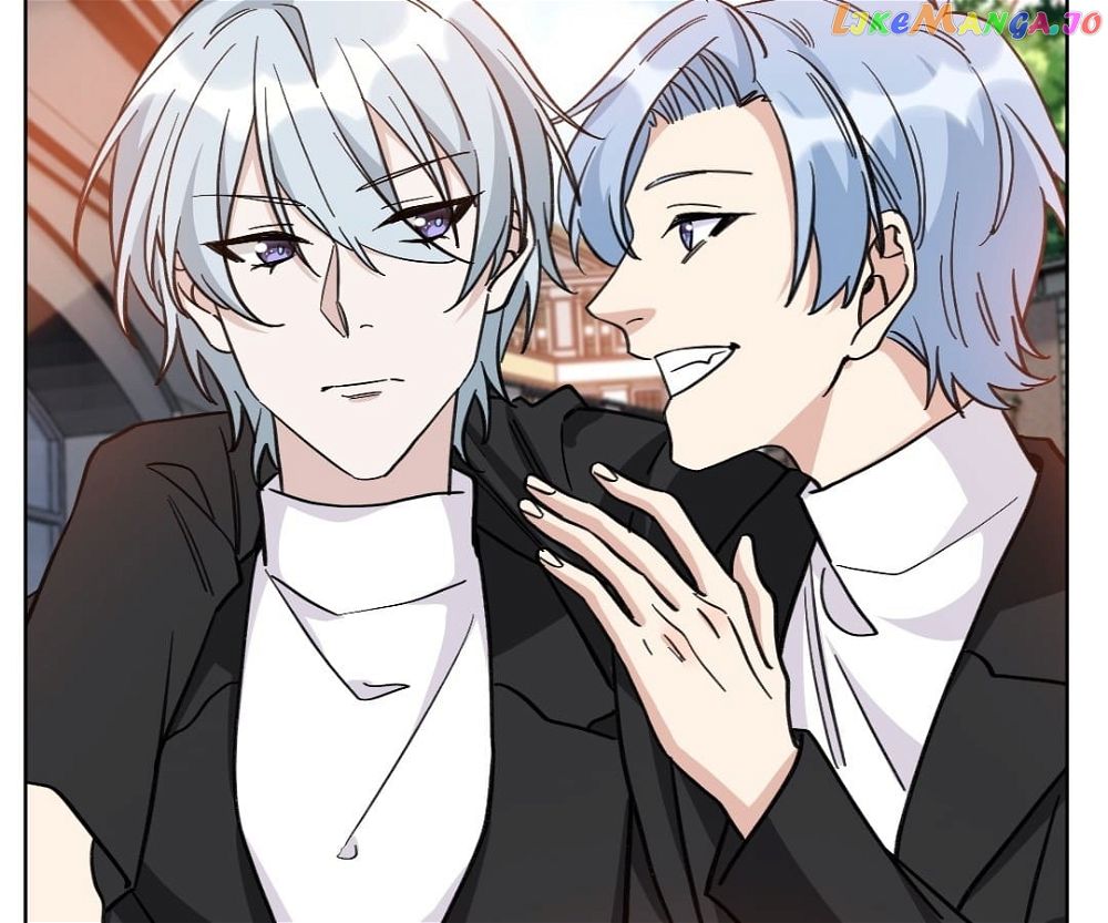 Exclusive Possession: The “Benevolent” Wife Chapter 20 - Page 4 in English