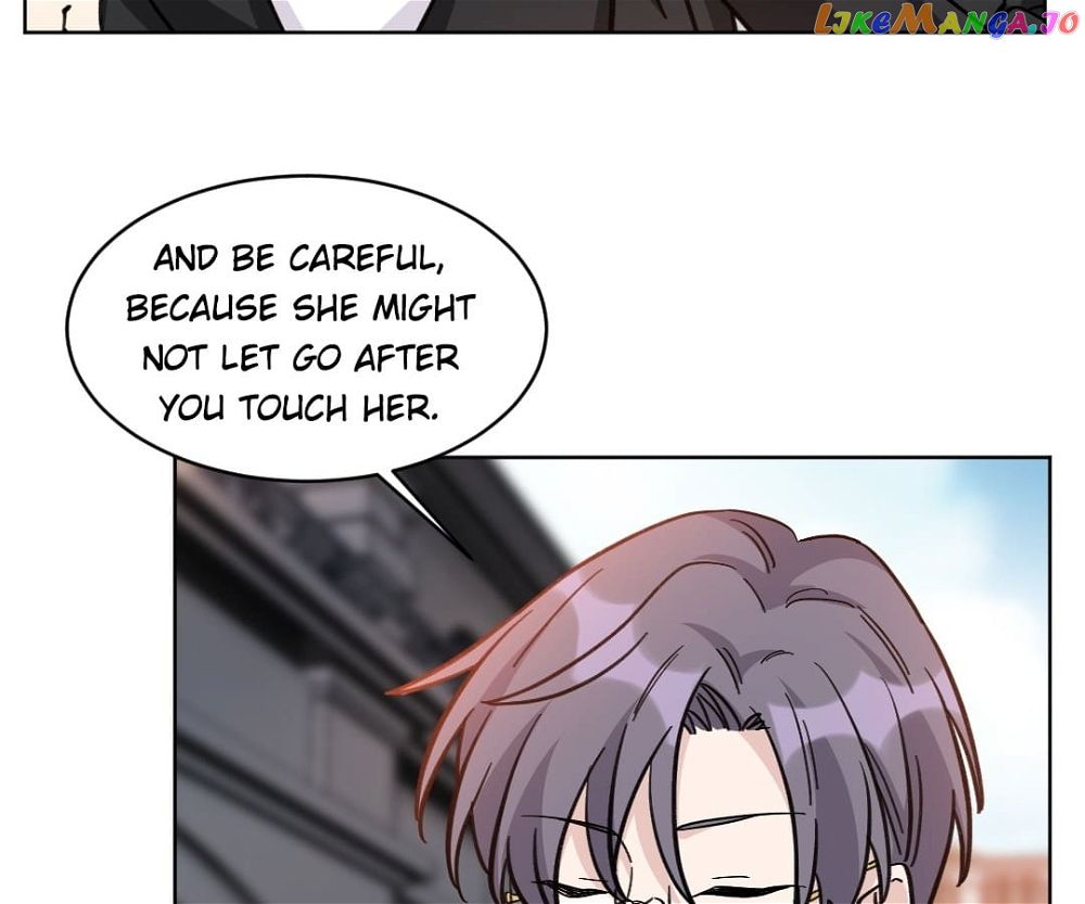 Exclusive Possession: The “Benevolent” Wife Chapter 20 - Page 5 in English