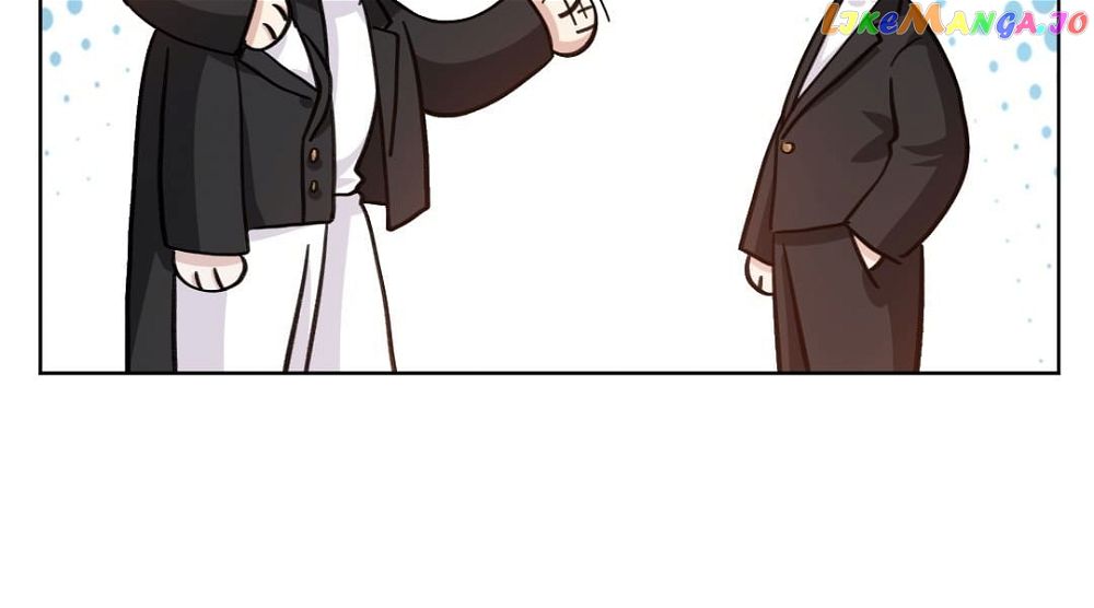 Exclusive Possession: The “Benevolent” Wife Chapter 20 - Page 8 in English