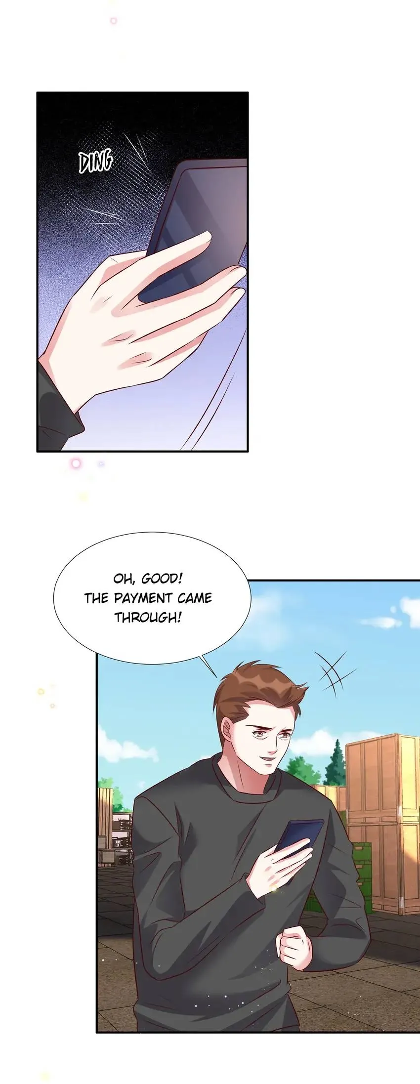 Exclusive Possession: The “Benevolent” Wife Chapter 201 - Page 14 in English