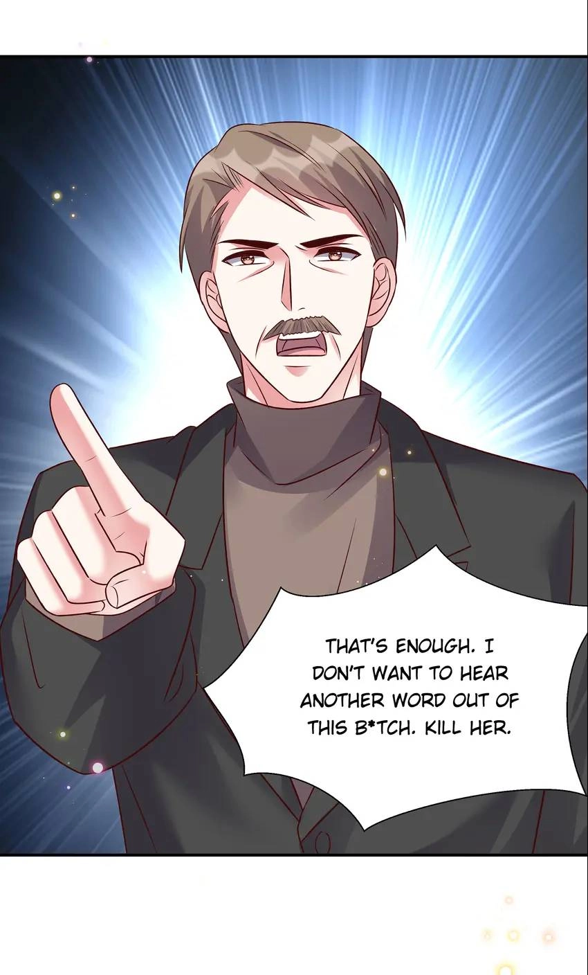 Exclusive Possession: The “Benevolent” Wife Chapter 201 - Page 20 in English