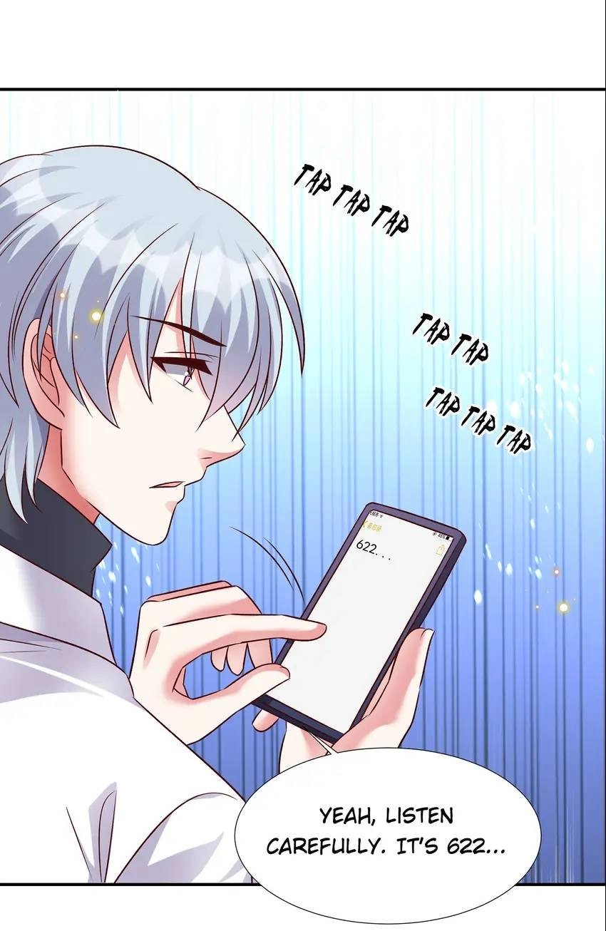 Exclusive Possession: The “Benevolent” Wife Chapter 201 - Page 6 in English
