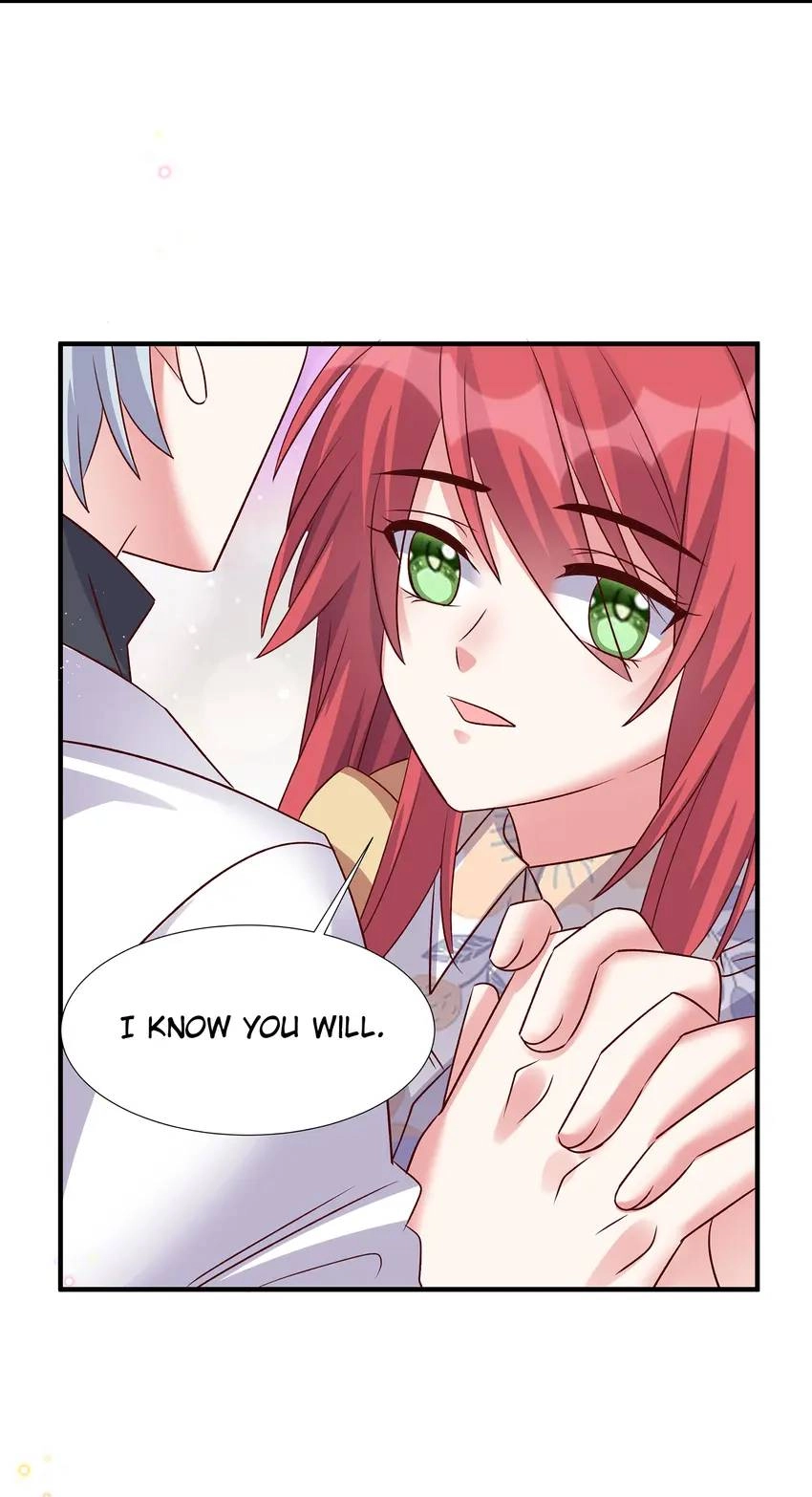 Exclusive Possession: The “Benevolent” Wife Chapter 202 - Page 24 in English