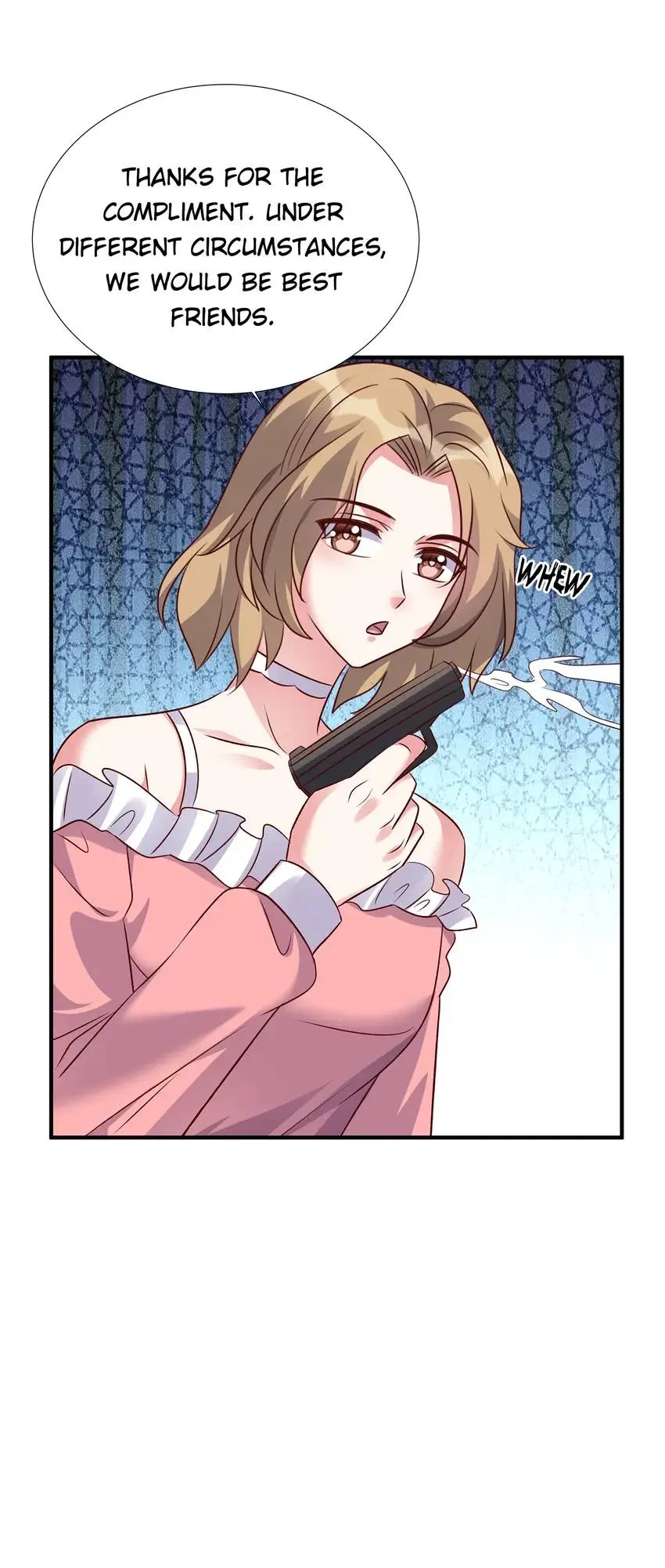 Exclusive Possession: The “Benevolent” Wife Chapter 202 - Page 6 in English