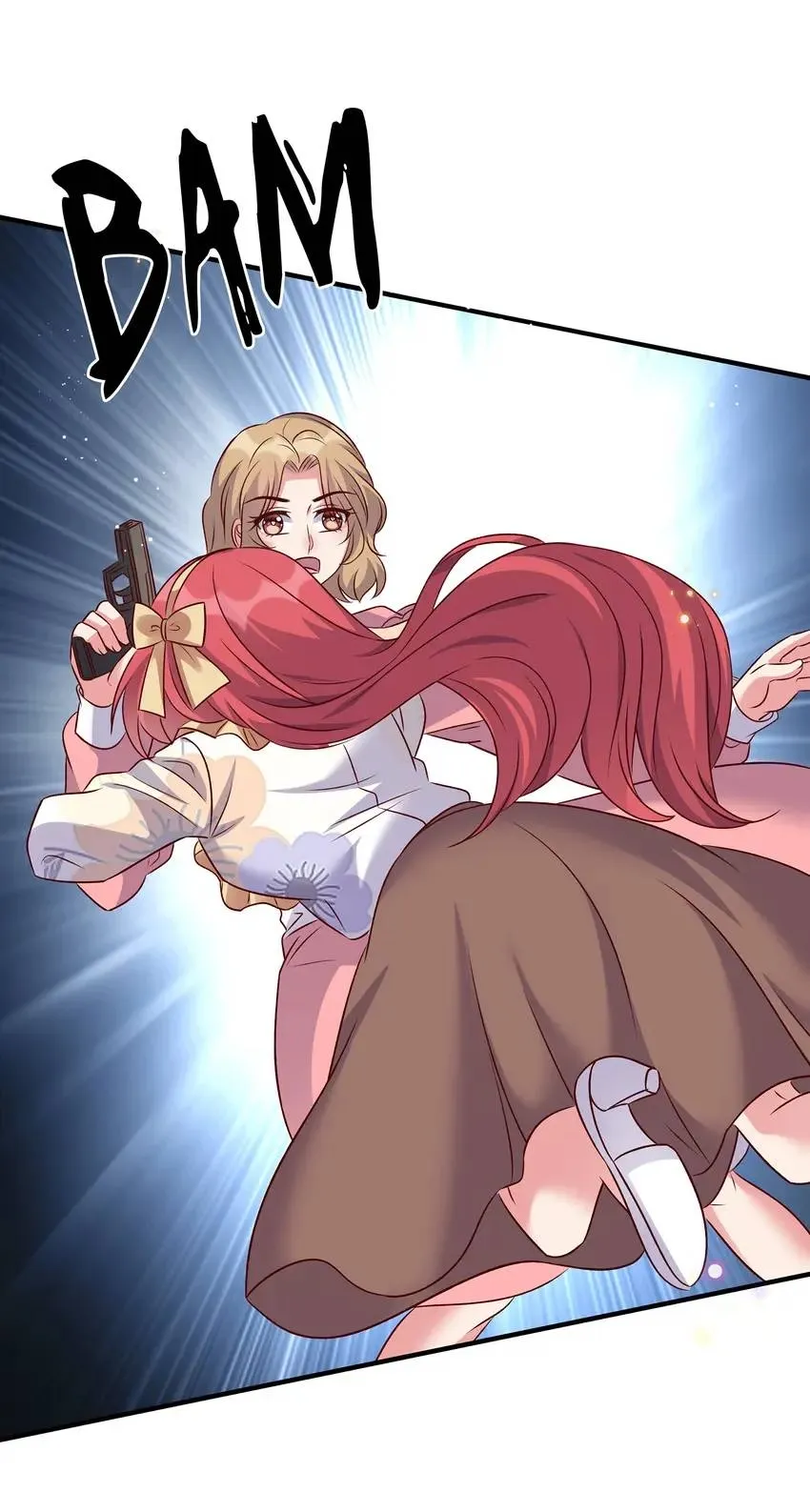 Exclusive Possession: The “Benevolent” Wife Chapter 202 - Page 9 in English