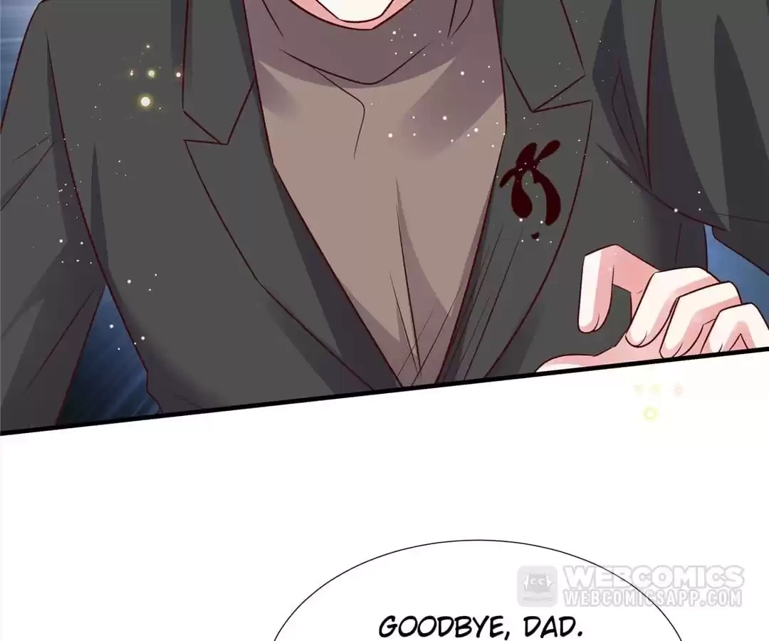 Exclusive Possession: The “Benevolent” Wife Chapter 203 - Page 10 in English
