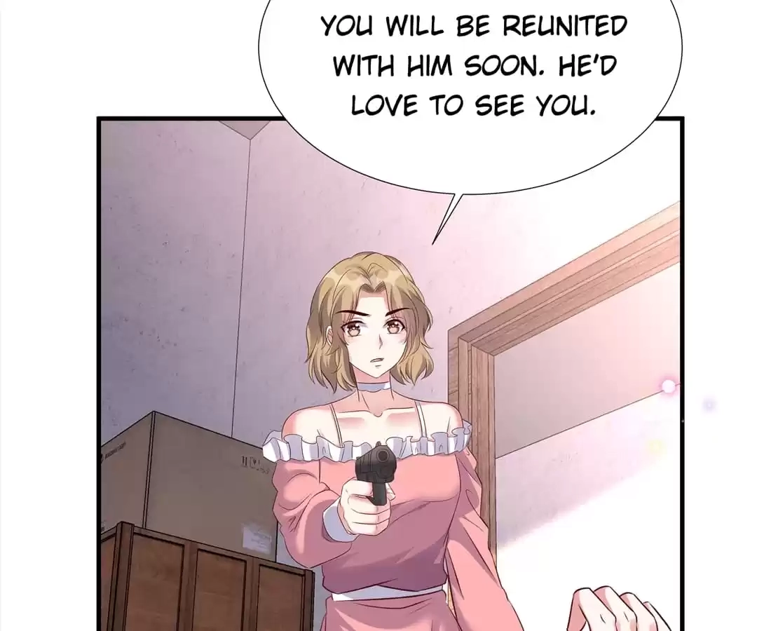 Exclusive Possession: The “Benevolent” Wife Chapter 203 - Page 11 in English