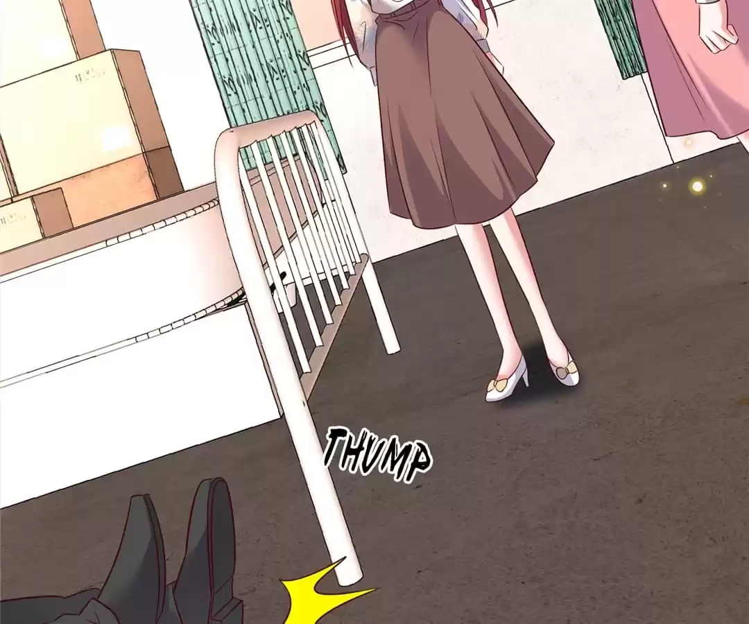 Exclusive Possession: The “Benevolent” Wife Chapter 203 - Page 14 in English