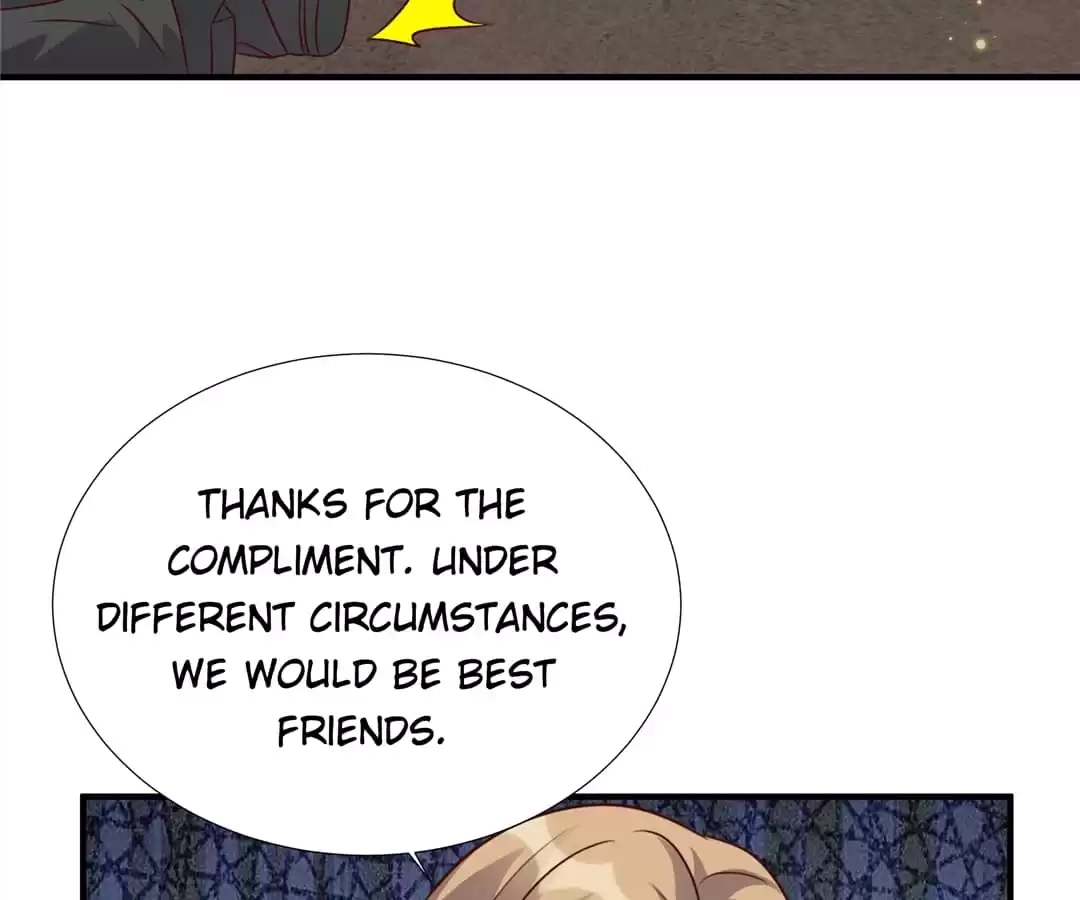 Exclusive Possession: The “Benevolent” Wife Chapter 203 - Page 15 in English