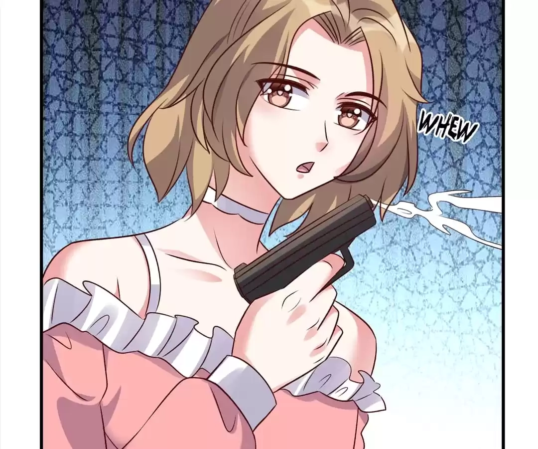 Exclusive Possession: The “Benevolent” Wife Chapter 203 - Page 16 in English