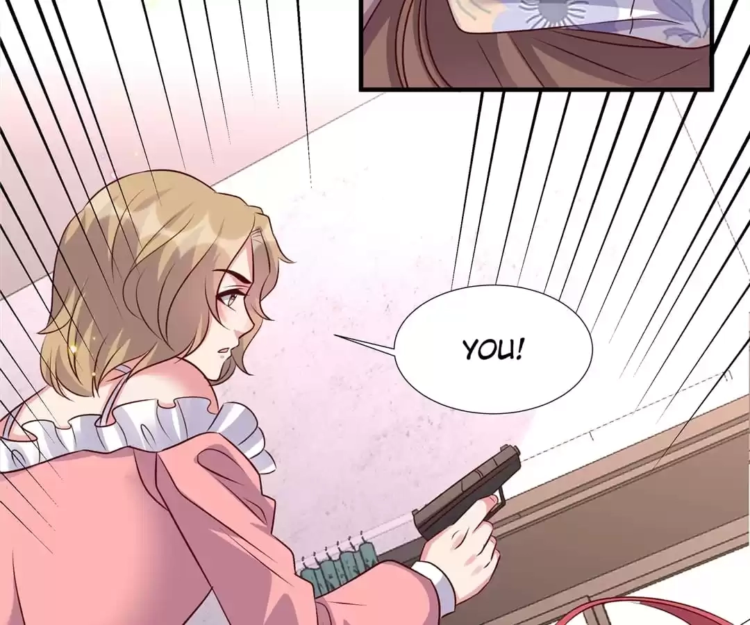 Exclusive Possession: The “Benevolent” Wife Chapter 203 - Page 24 in English